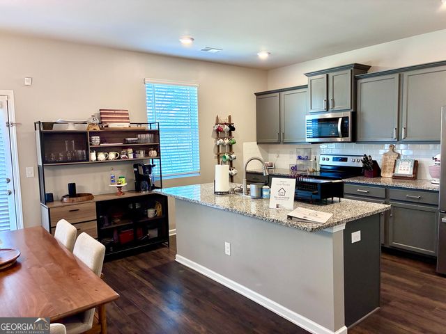 493 Park West Boulevard, Athens, GA 30606