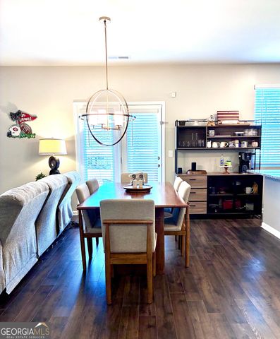 493 Park West Boulevard, Athens, GA 30606