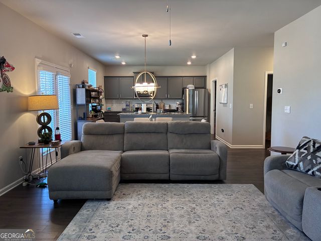 493 Park West Boulevard, Athens, GA 30606