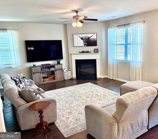 493 Park West Boulevard, Athens, GA 30606