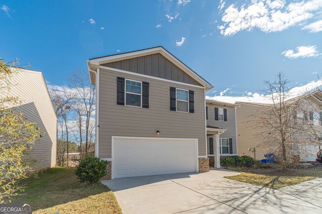 493 Park West Boulevard, Athens, GA 30606