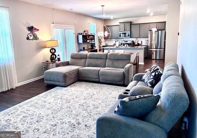 493 Park West Boulevard, Athens, GA 30606