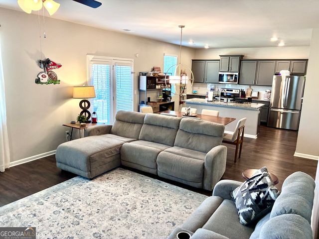 493 Park West Boulevard, Athens, GA 30606