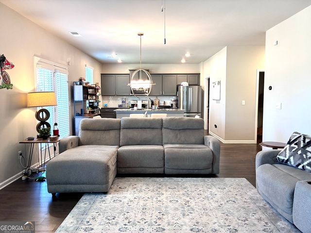 493 Park West Boulevard, Athens, GA 30606