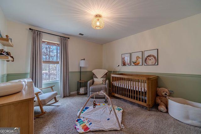 493 Park West Boulevard, Athens, GA 30606