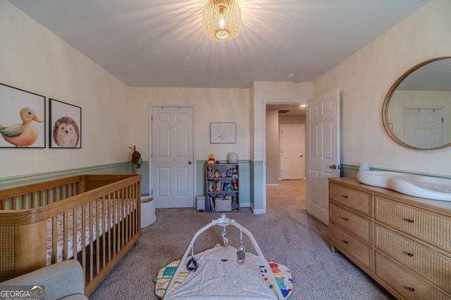 493 Park West Boulevard, Athens, GA 30606