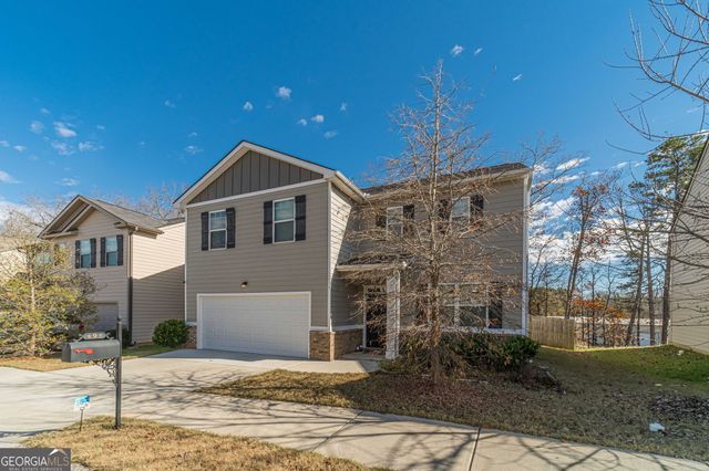 493 Park West Boulevard, Athens, GA 30606