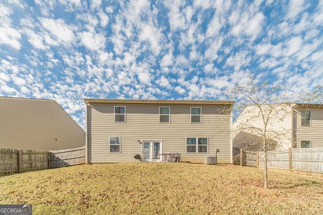 493 Park West Boulevard, Athens, GA 30606