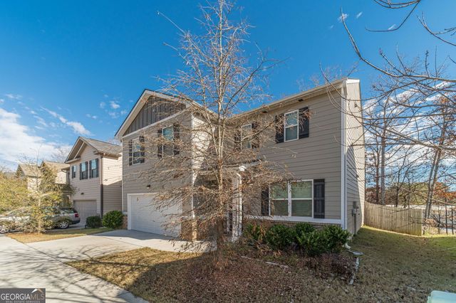493 Park West Boulevard, Athens, GA 30606