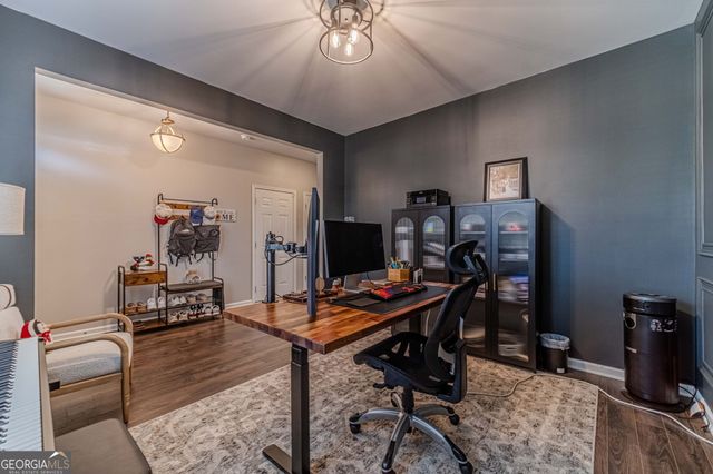 493 Park West Boulevard, Athens, GA 30606