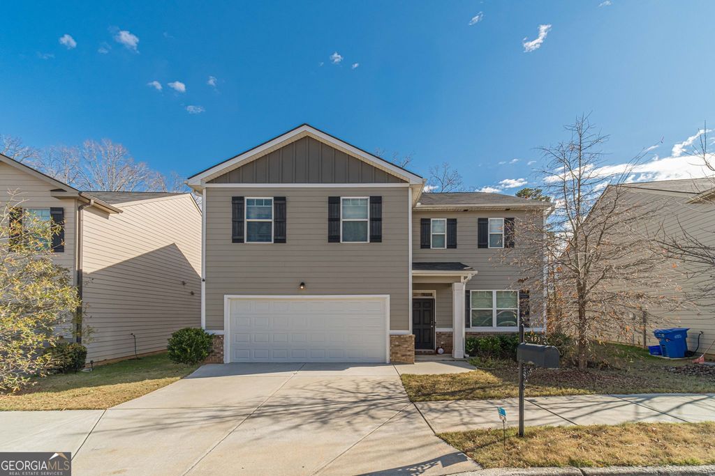 493 Park West Boulevard, Athens, GA 30606