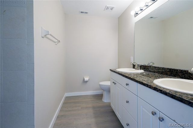 4450 E windmill Drive 206, Inverness, FL 34453