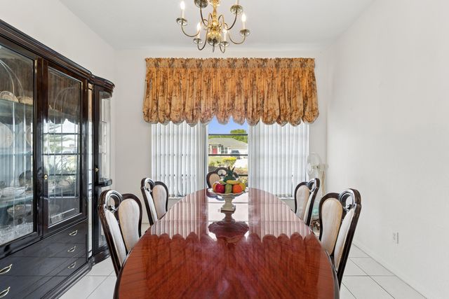 1741 SW Ardmore Street, Port St. Lucie, Port St Lucie, FL 34953