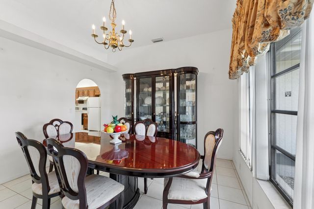 1741 SW Ardmore Street, Port St. Lucie, Port St Lucie, FL 34953