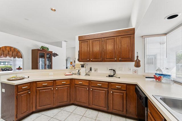 1741 SW Ardmore Street, Port St. Lucie, Port St Lucie, FL 34953