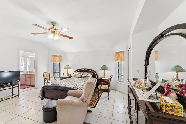 1741 SW Ardmore Street, Port St. Lucie, Port St Lucie, FL 34953