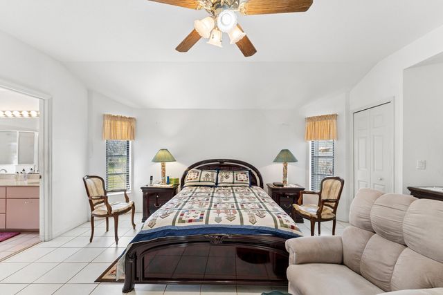 1741 SW Ardmore Street, Port St. Lucie, Port St Lucie, FL 34953