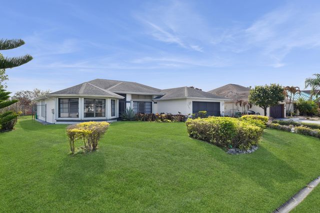 1741 SW Ardmore Street, Port St. Lucie, Port St Lucie, FL 34953