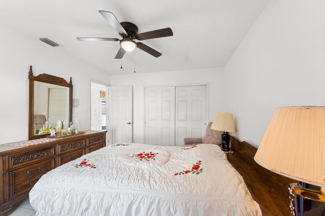 1741 SW Ardmore Street, Port St. Lucie, Port St Lucie, FL 34953