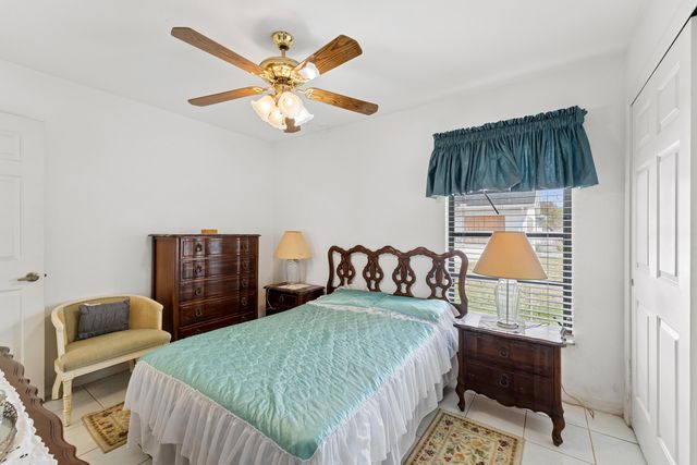 1741 SW Ardmore Street, Port St. Lucie, Port St Lucie, FL 34953