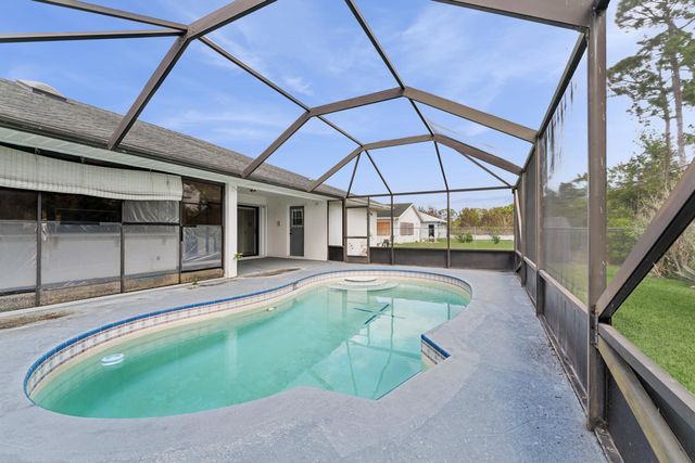 1741 SW Ardmore Street, Port St. Lucie, Port St Lucie, FL 34953