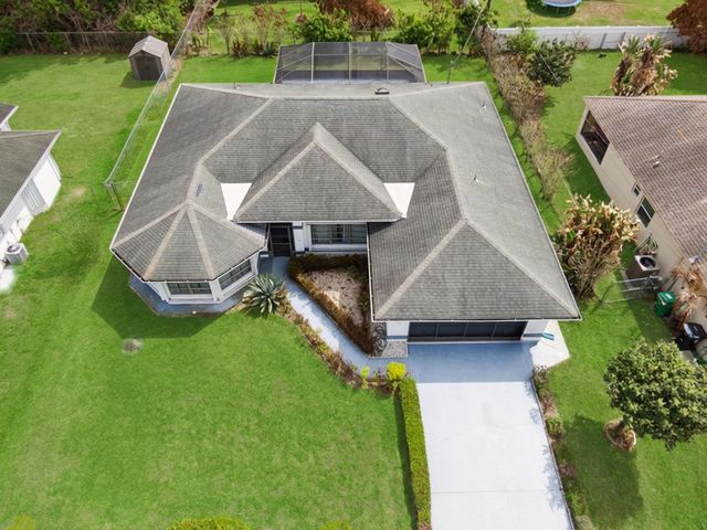 1741 SW Ardmore Street, Port St. Lucie, Port St Lucie, FL 34953