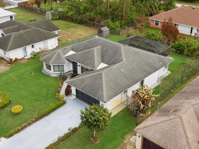 1741 SW Ardmore Street, Port St. Lucie, Port St Lucie, FL 34953