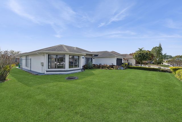 1741 SW Ardmore Street, Port St. Lucie, Port St Lucie, FL 34953