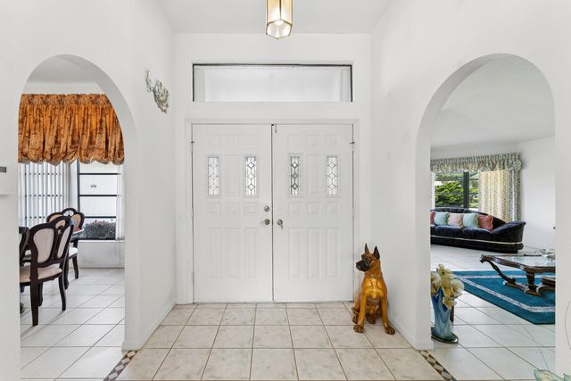1741 SW Ardmore Street, Port St. Lucie, Port St Lucie, FL 34953