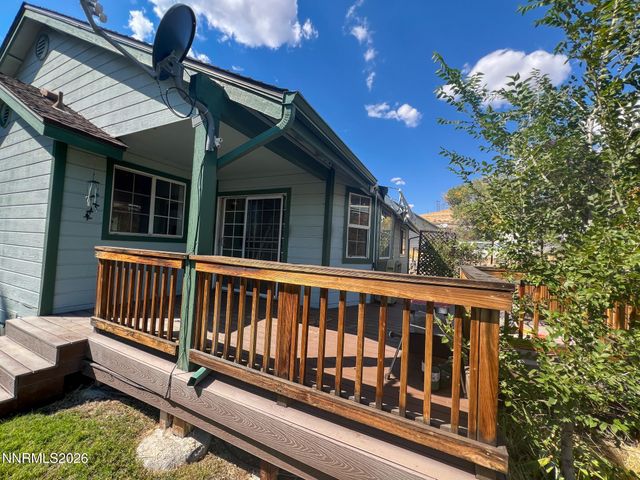 3524 Gwynelle Court, Sparks, NV 89431