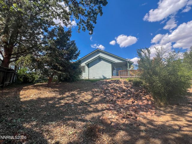 3524 Gwynelle Court, Sparks, NV 89431
