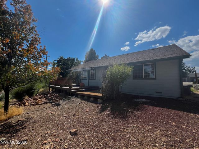 3524 Gwynelle Court, Sparks, NV 89431