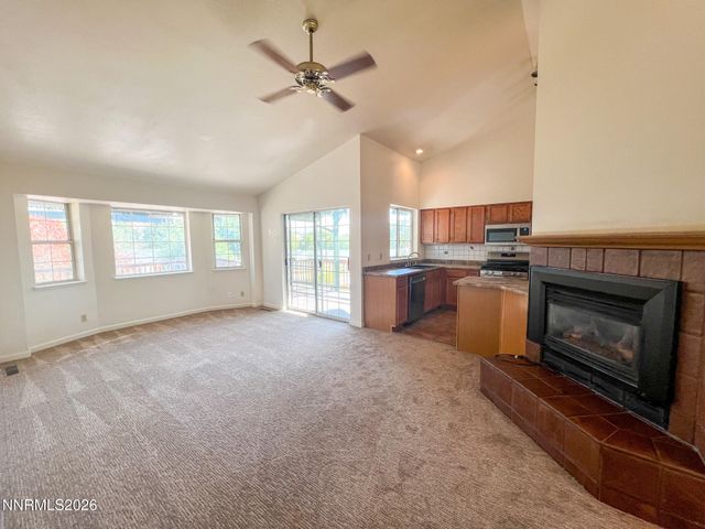 3524 Gwynelle Court, Sparks, NV 89431