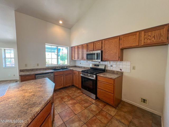 3524 Gwynelle Court, Sparks, NV 89431