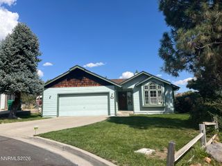 3524 Gwynelle Court, Sparks, NV 89431