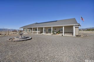 1720 N Benton Road, Minden, NV 89423