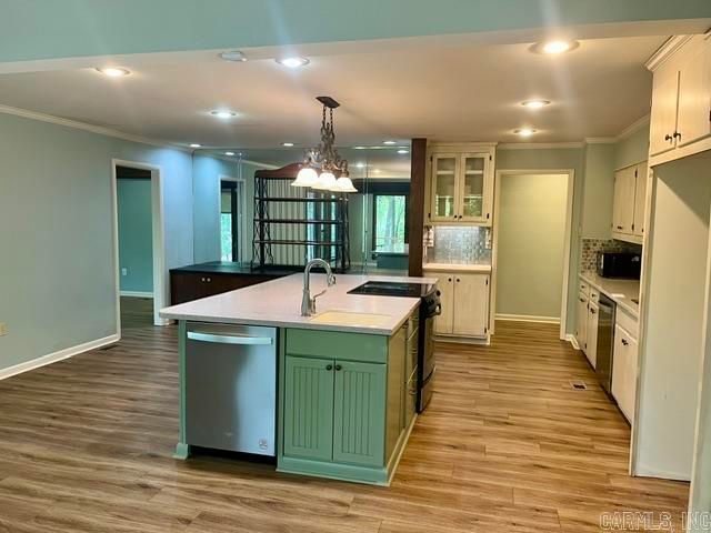 2267 Blackberry Lane, Conway, AR 72034