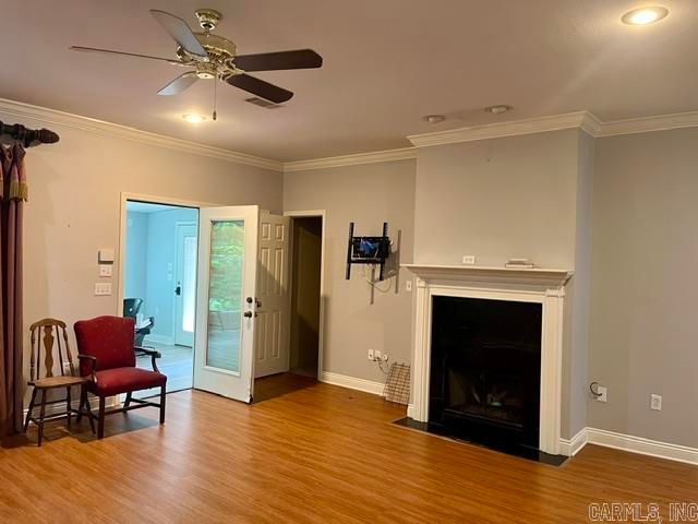 2267 Blackberry Lane, Conway, AR 72034
