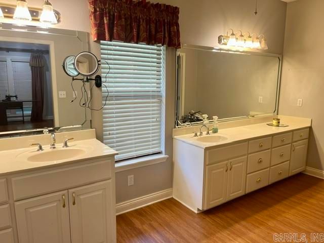 2267 Blackberry Lane, Conway, AR 72034