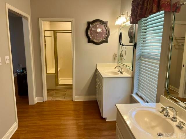 2267 Blackberry Lane, Conway, AR 72034