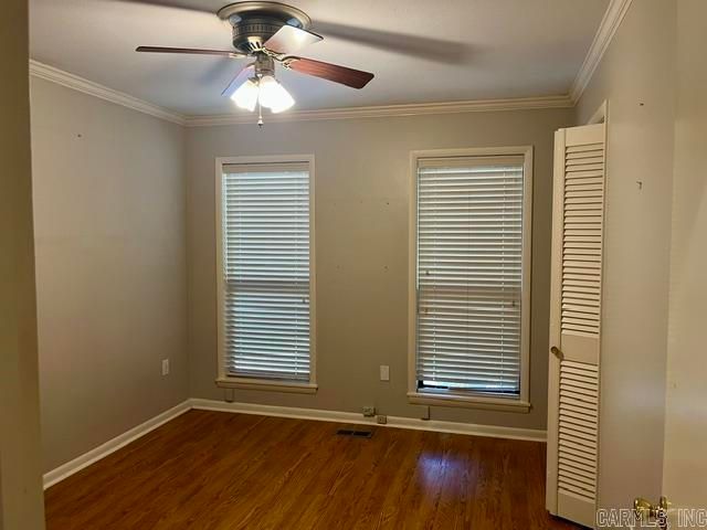 2267 Blackberry Lane, Conway, AR 72034