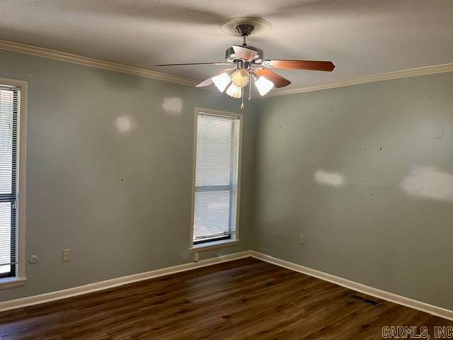 2267 Blackberry Lane, Conway, AR 72034