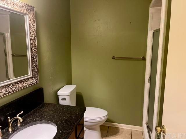 2267 Blackberry Lane, Conway, AR 72034