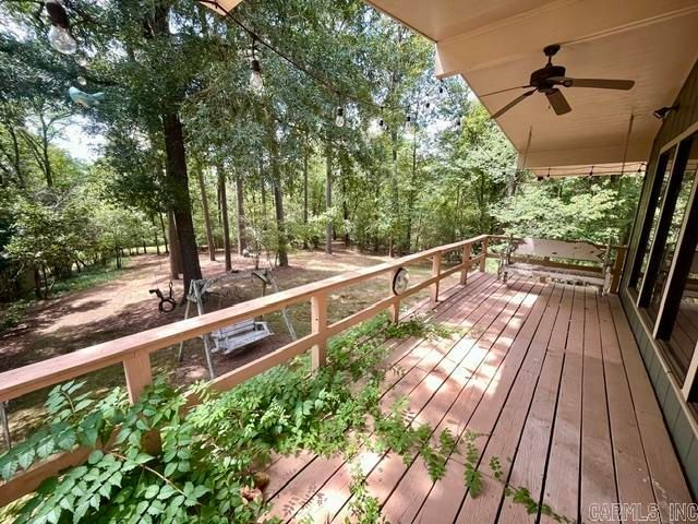 2267 Blackberry Lane, Conway, AR 72034