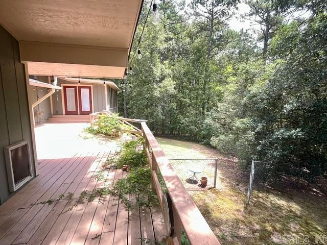 2267 Blackberry Lane, Conway, AR 72034