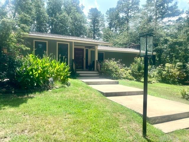 2267 Blackberry Lane, Conway, AR 72034