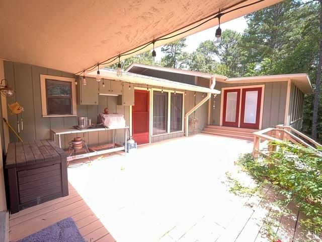 2267 Blackberry Lane, Conway, AR 72034
