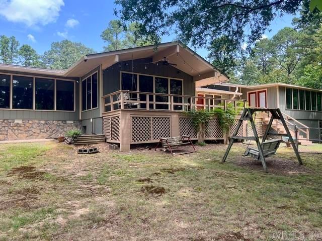 2267 Blackberry Lane, Conway, AR 72034