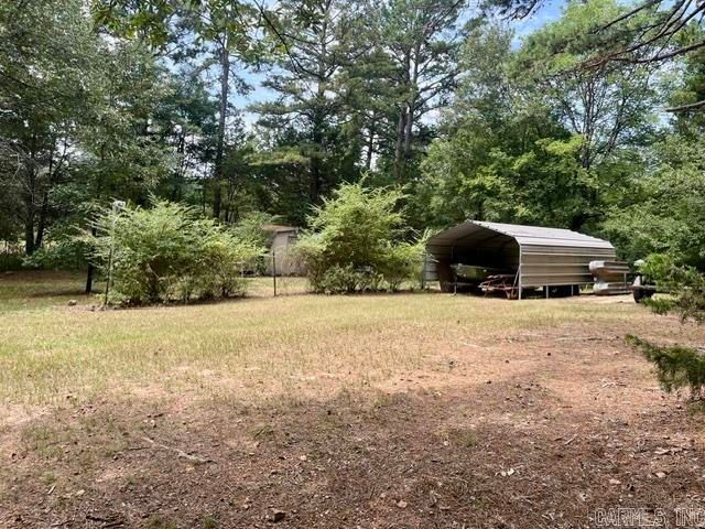 2267 Blackberry Lane, Conway, AR 72034