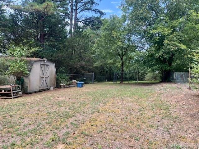 2267 Blackberry Lane, Conway, AR 72034